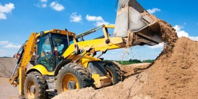 5 Top Tips for Selling Used Plant Machinery