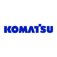 KOMATSU
MACHINERY